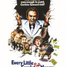 Every Little Crook and Nanny [DVD] [1972]