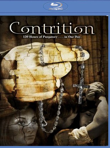 Contrition [Blu-ray] [2012]