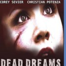 Dead Dreams [Blu-ray] [2011]