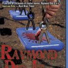 Raymond Did It [Blu-ray] [2011]