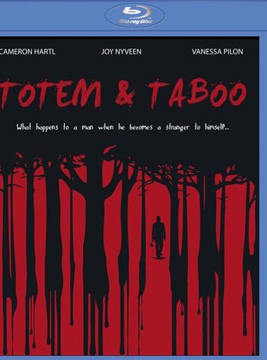 Totem & Taboo [Blu-ray] [2012]