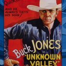 Unknown Valley [DVD] [1933]
