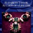 Elizabeth Taylor: Auction of a Lifetime [DVD] [2012]