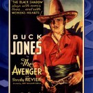 The Avenger [DVD] [1931]