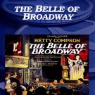 The Belle of Broadway [DVD] [1926]