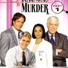 Diagnosis Murder: The Fifth Season, Part 1 [3 Discs] [DVD]