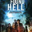 They Found Hell [DVD]