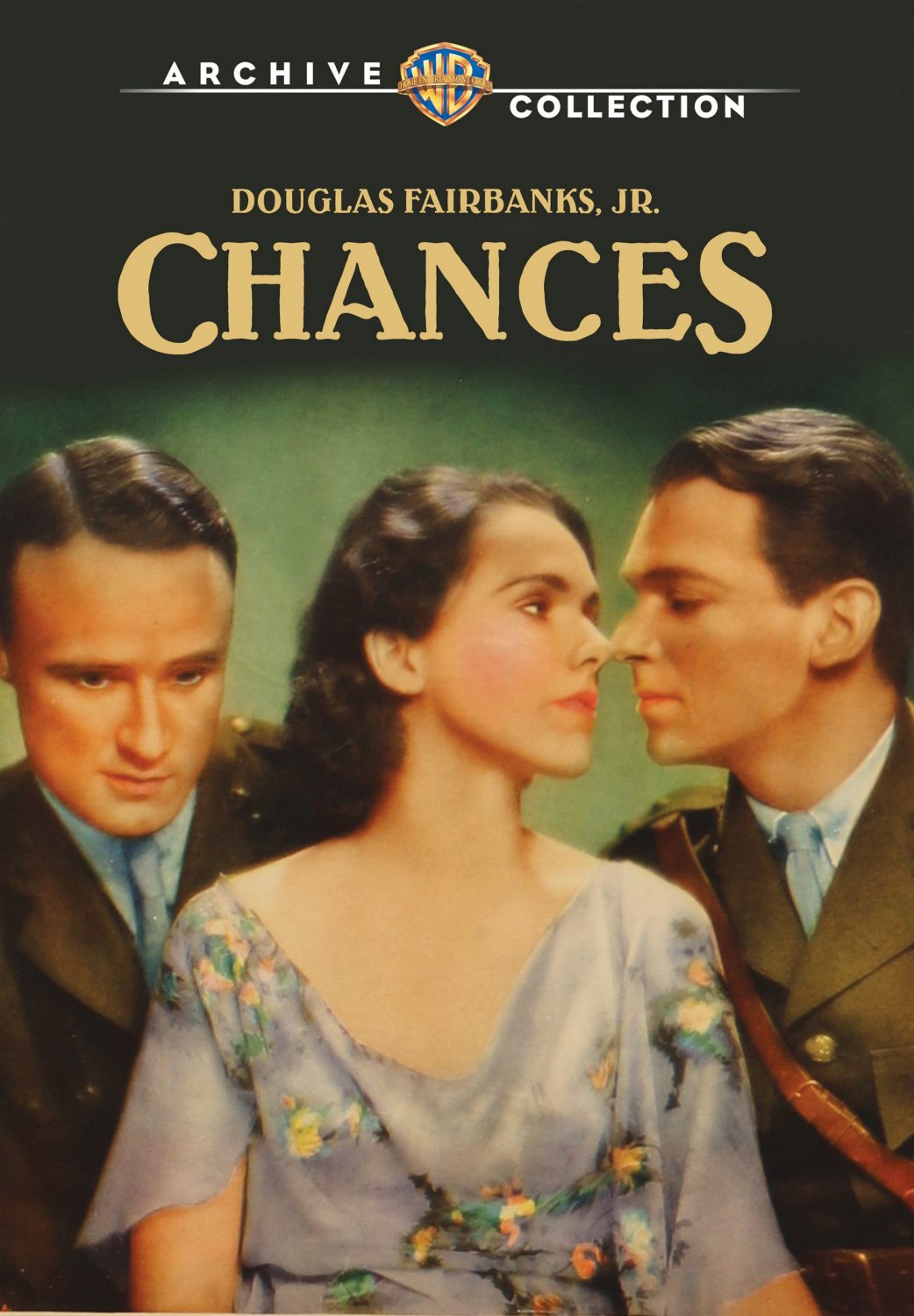 Chances [DVD] [1931]