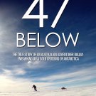 47 Below [DVD] [2016]