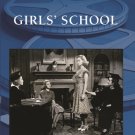 Girls' School [DVD] [1938]