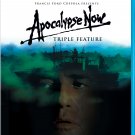 Apocalypse Now Triple Feature [Blu-ray]