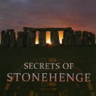 NOVA: Secrets of Stonehenge [DVD] [2010]