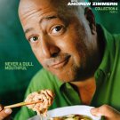 Bizarre Foods with Andrew Zimmern: Collection 4, Part 1 [3 Discs] [DVD]