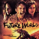 Future World [Blu-ray] [2018]