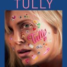 Tully [Blu-ray] [2018]
