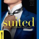 Suited [DVD] [2016]