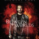 Between Worlds [Includes Digital Copy] [Blu-ray/DVD] [2018]