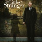 The Little Stranger [Includes Digital Copy] [Blu-ray] [2018]
