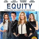Equity [Blu-ray] [2016]