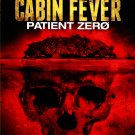 Cabin Fever: Patient Zero [Blu-ray] [2014]