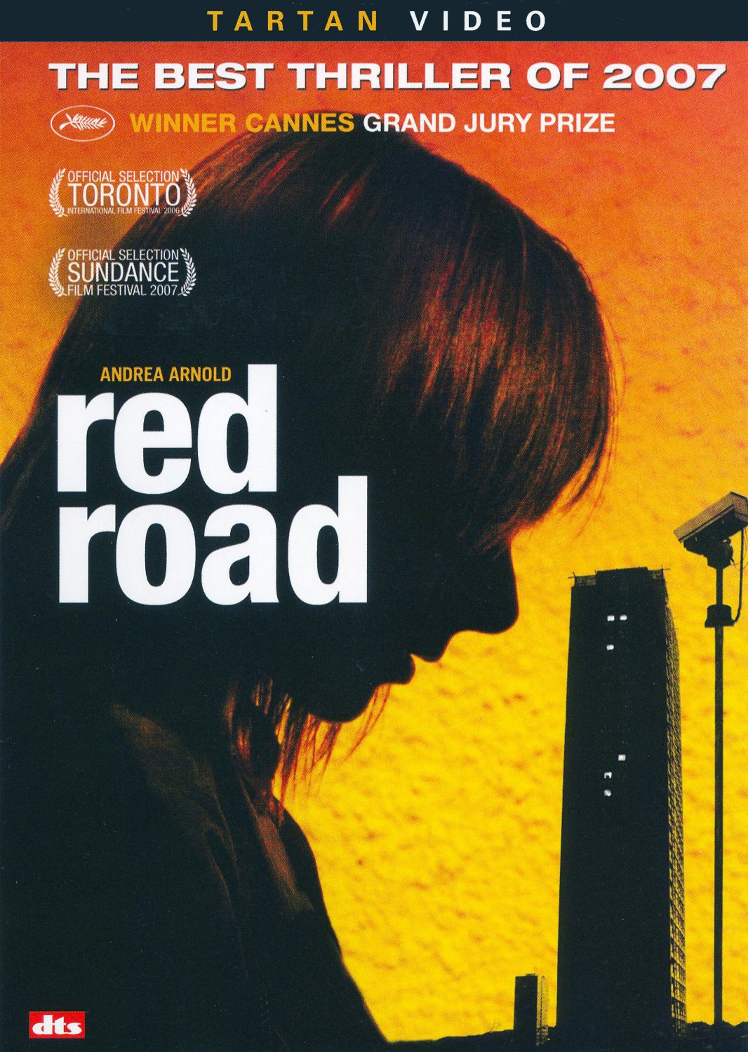 Red Road [DVD] [2006]