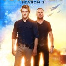 MacGyver: Season 2 [DVD]