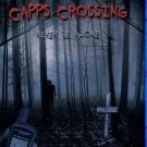 Capps Crossing [Blu-ray] [2017]
