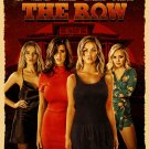 The Row [Blu-ray] [2018]