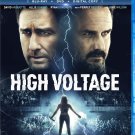High Voltage [Blu-ray] [2018]