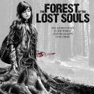 The Forest of the Lost Souls [Blu-ray] [2017]