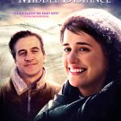 The Middle Distance [DVD] [2015]