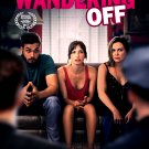Wandering Off [DVD] [2017]