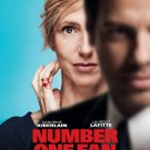 Number One Fan [DVD] [2014]