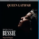 Bessie [Includes Digital Copy] [Blu-ray] [2015]