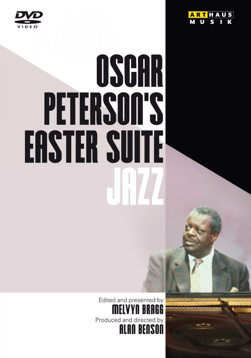 Easter Suite [DVD]