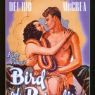 Bird of Paradise [DVD]