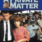 A Private Matter [DVD] [1992]