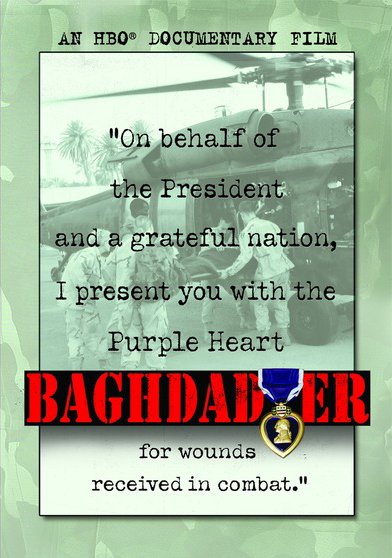 Baghdad ER [DVD] [2006]