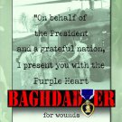 Baghdad ER [DVD] [2006]