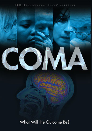 Coma [DVD] [2007]