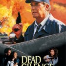 Dead Silence [DVD] [1997]
