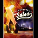 El Espiritu de la Salsa [DVD] [2009]