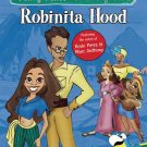 Happily Ever After: Robinita Hood [DVD] [2000]