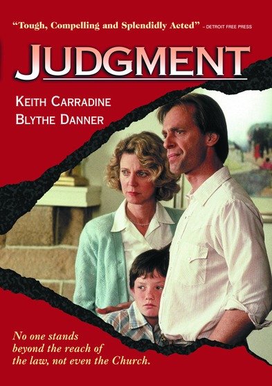 Judgment [DVD] [1990]