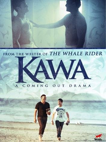 Kawa [DVD] [2010]