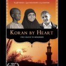 Koran By Heart [DVD] [2011]