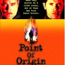 Point of Origin [DVD] [2002]
