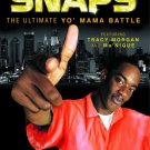 Snaps: The Ultimate Yo' Mama Battle [DVD] [2006]