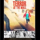 Terror at the Mall [DVD] [2014]