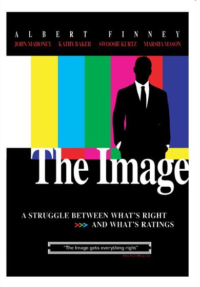 The Image [DVD] [1989]